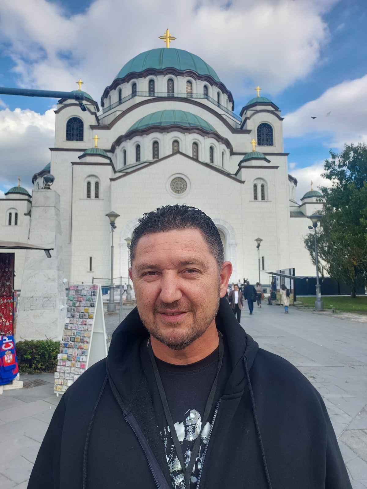 Mirko Grbić - Menadžer